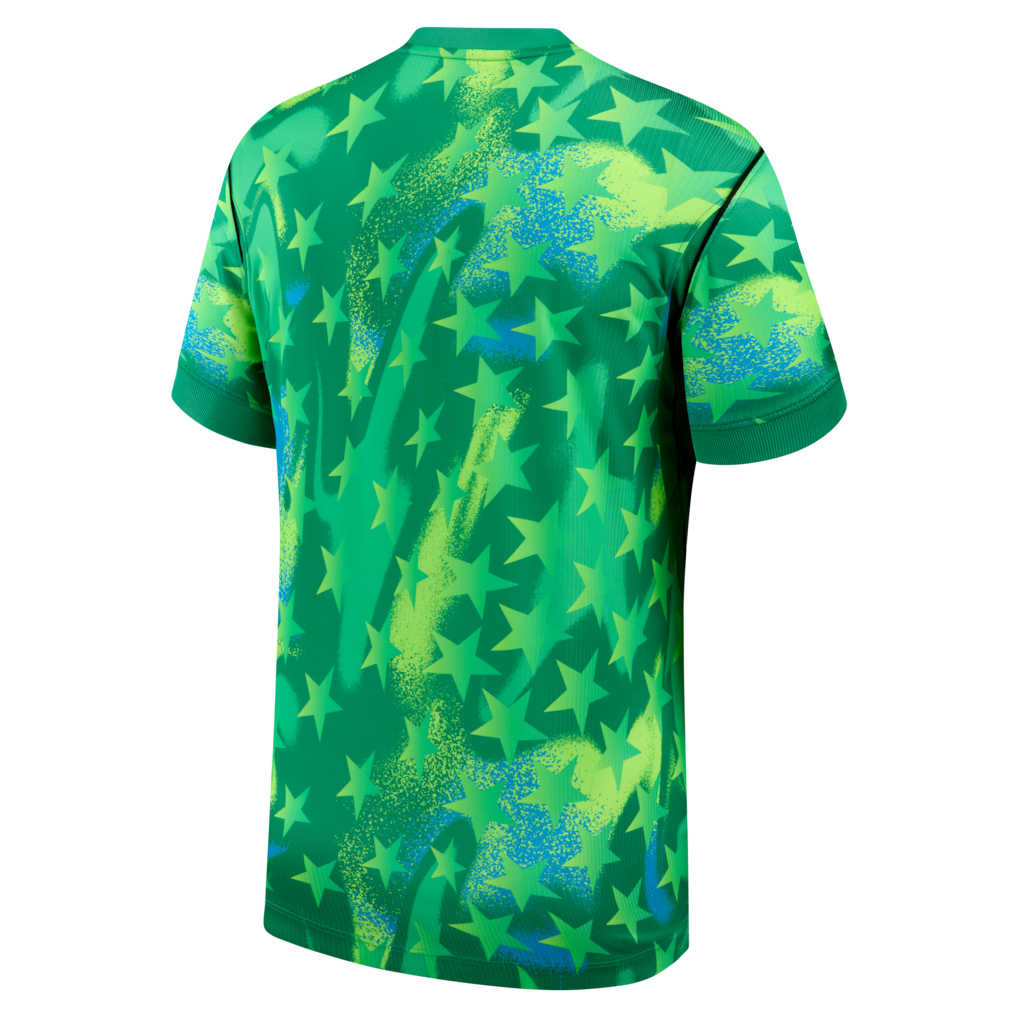 USA 26 GOALKEEPER WORLD CUP JERSEY