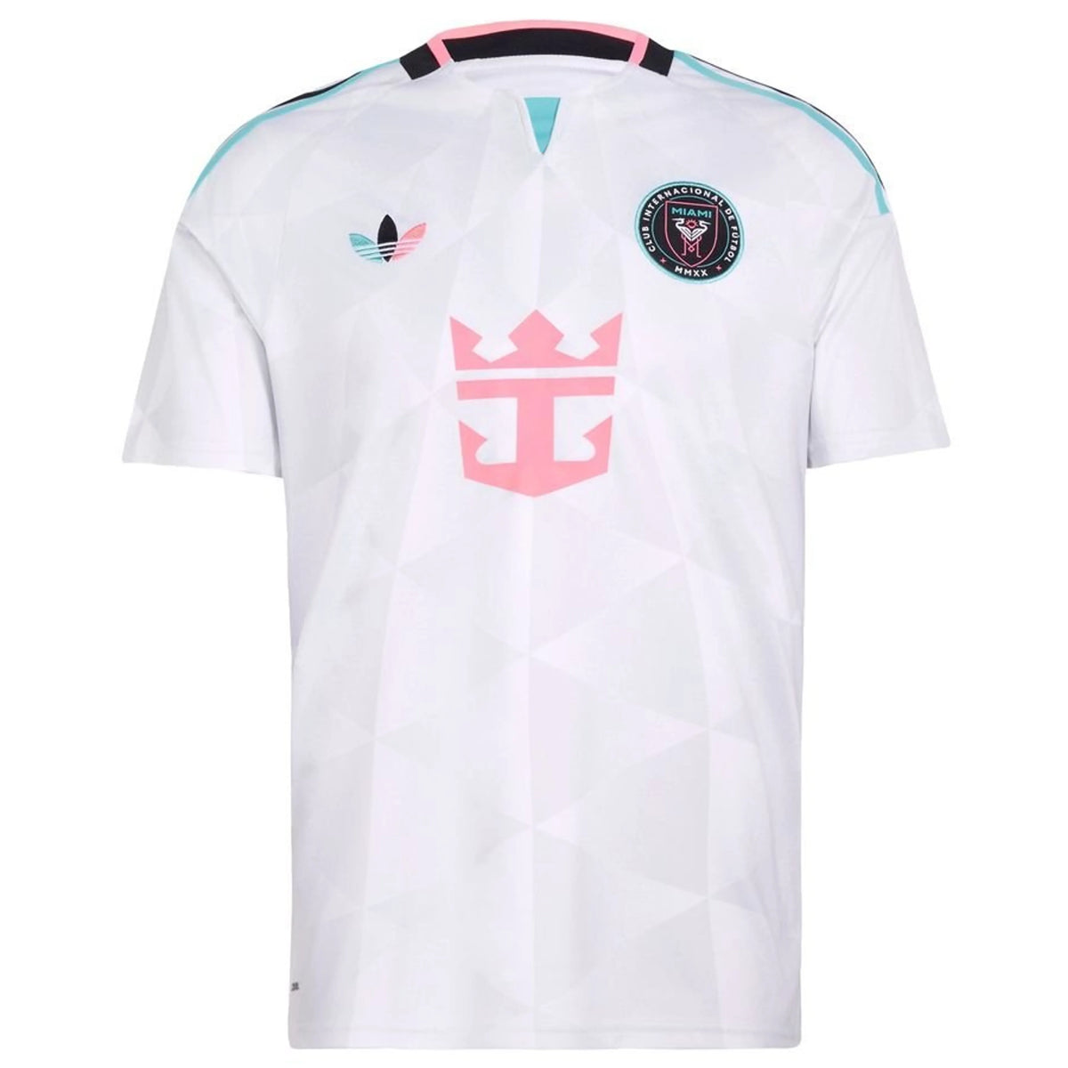 INTER MIAMI 26/27 THIRD JERSEY MESSI #10