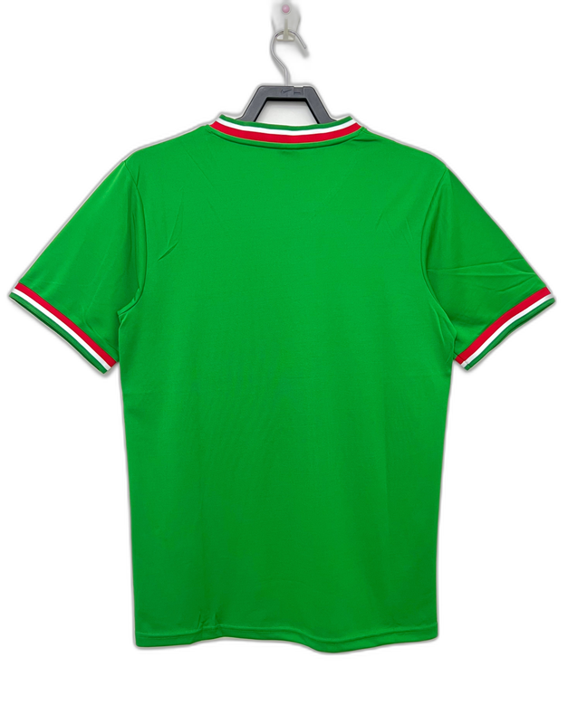 MEXICO 70 RETRO HOME JERSEY
