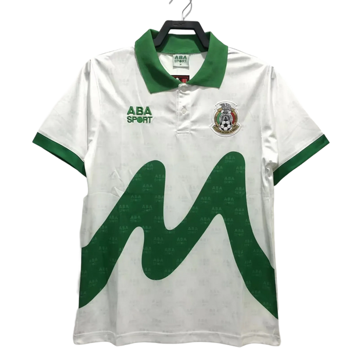 MEXICO 95 RETRO AWAY JERSEY