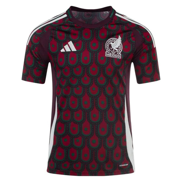 MEXICO 24/25 HOME I JERSEY
