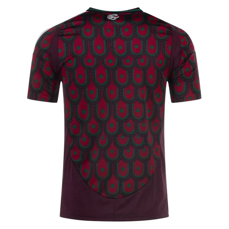 MEXICO 24/25 HOME I JERSEY