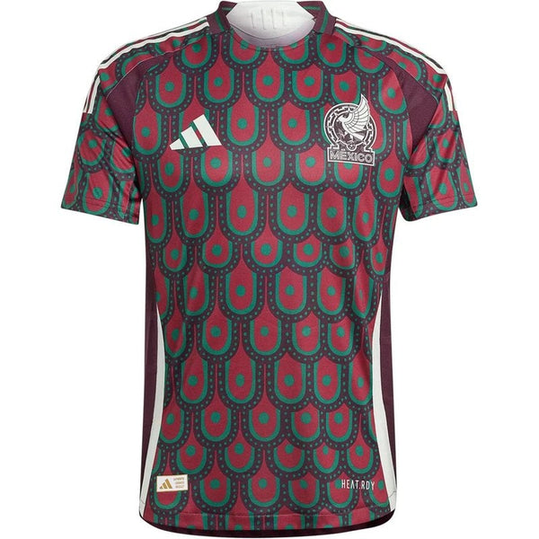 MEXICO 24/25 HOME PLAYER JERSEY