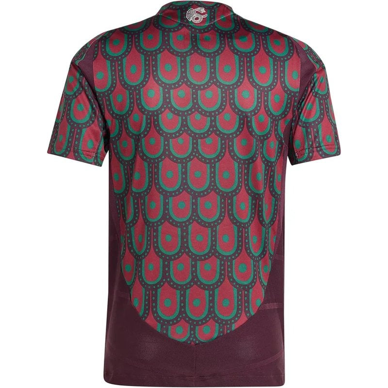 MEXICO 24/25 HOME PLAYER JERSEY