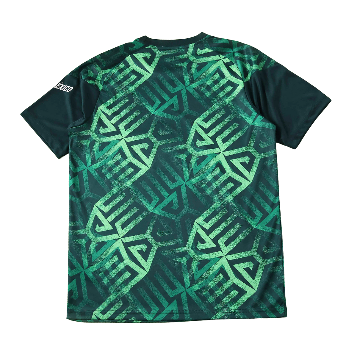 MEXICO 25/26 PRE-MATCH JERSEY