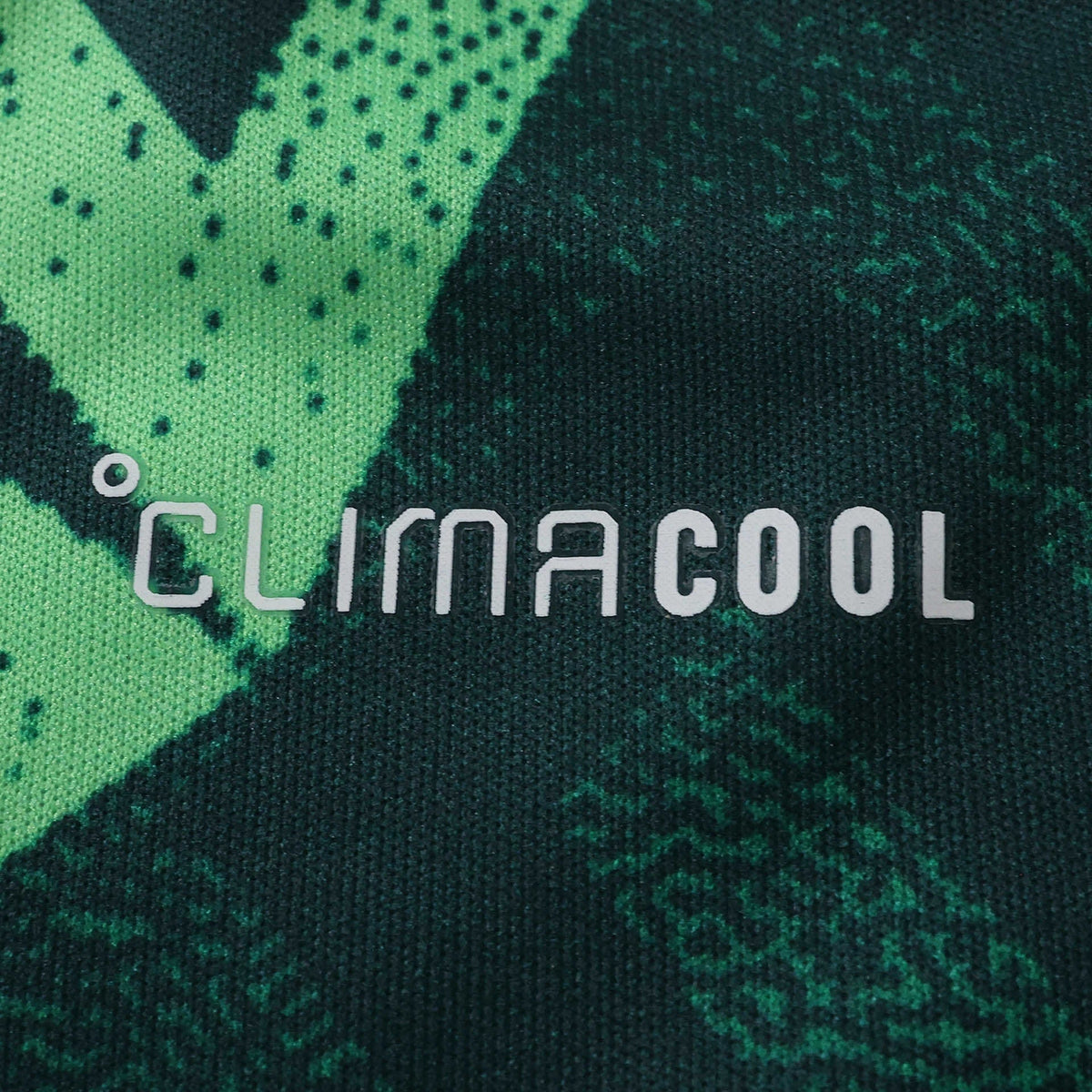 MEXICO 25/26 PRE-MATCH JERSEY