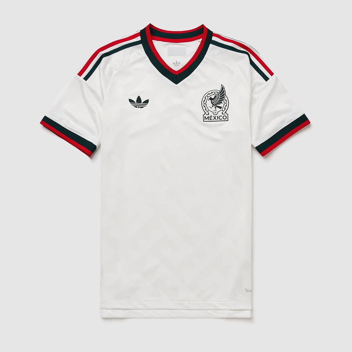 MEXICO 26/27 AWAY PLAYER JERSEY