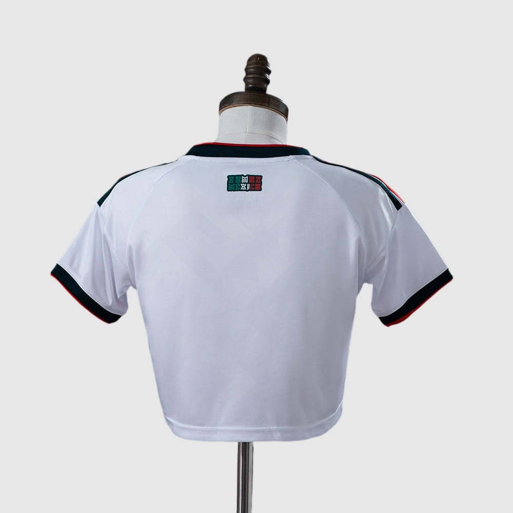 MEXICO 26/27 AWAY WOMEN JERSEY