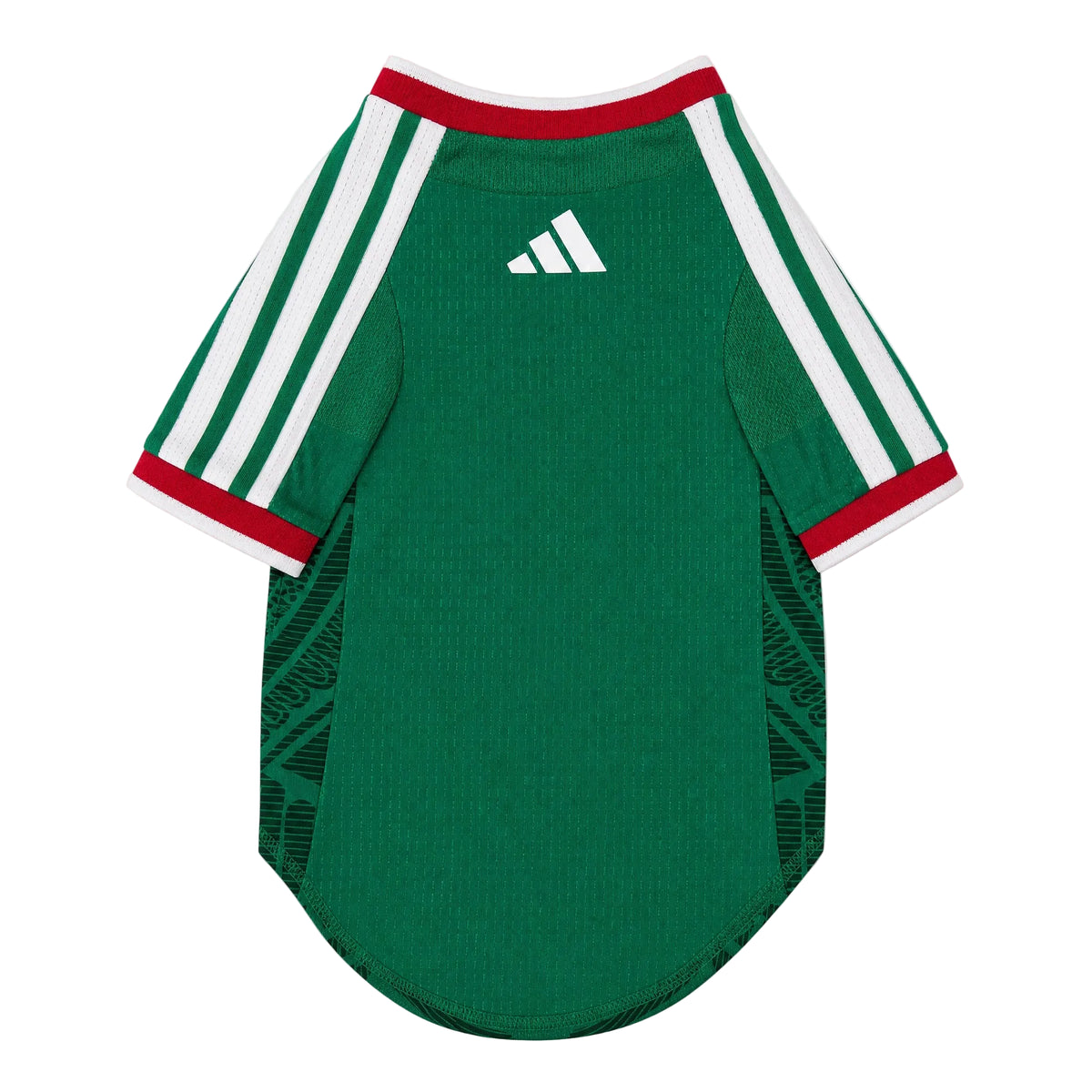 MEXICO PET 26 JERSEY