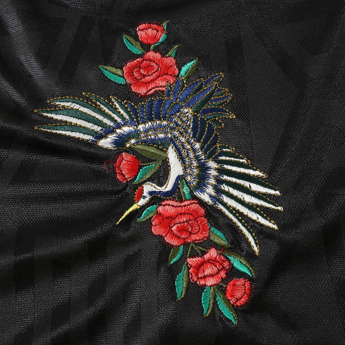 MEXICO 26/27 THIRD EMBROIDERED PLAYER JERSEY