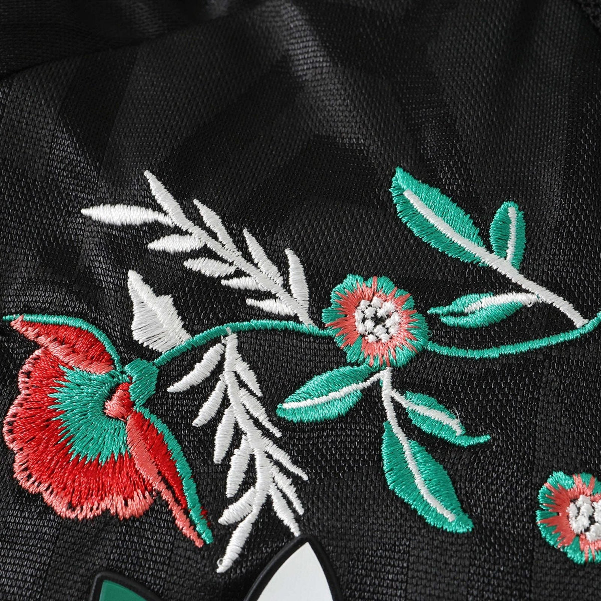 MEXICO 26/27 THIRD EMBROIDERED PLAYER JERSEY