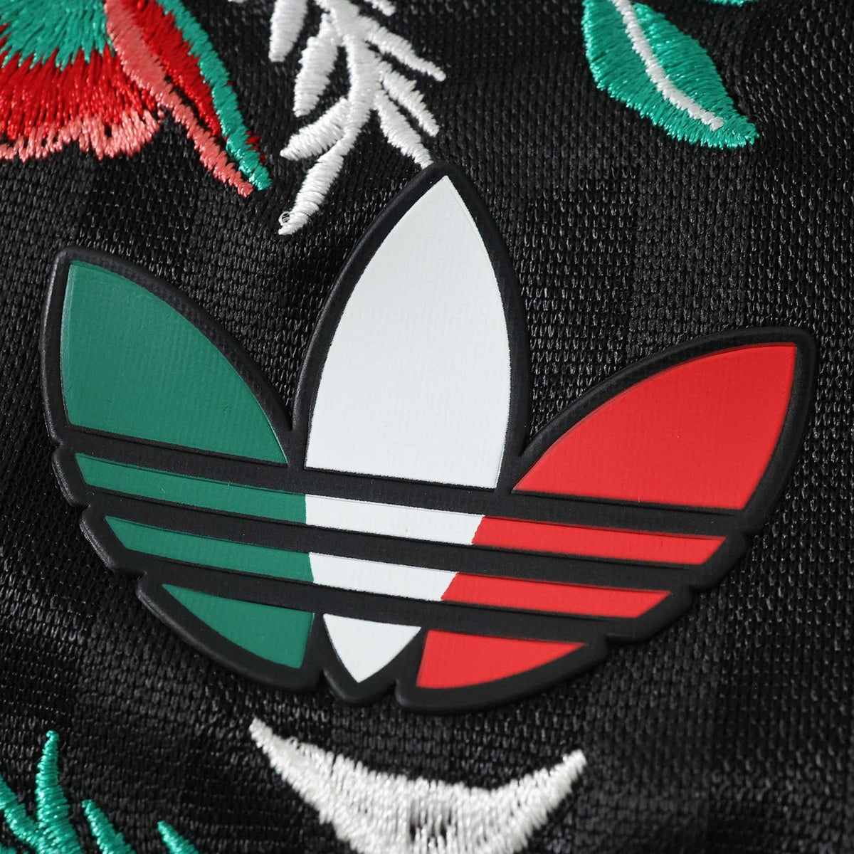 MEXICO 26/27 THIRD EMBROIDERED PLAYER JERSEY