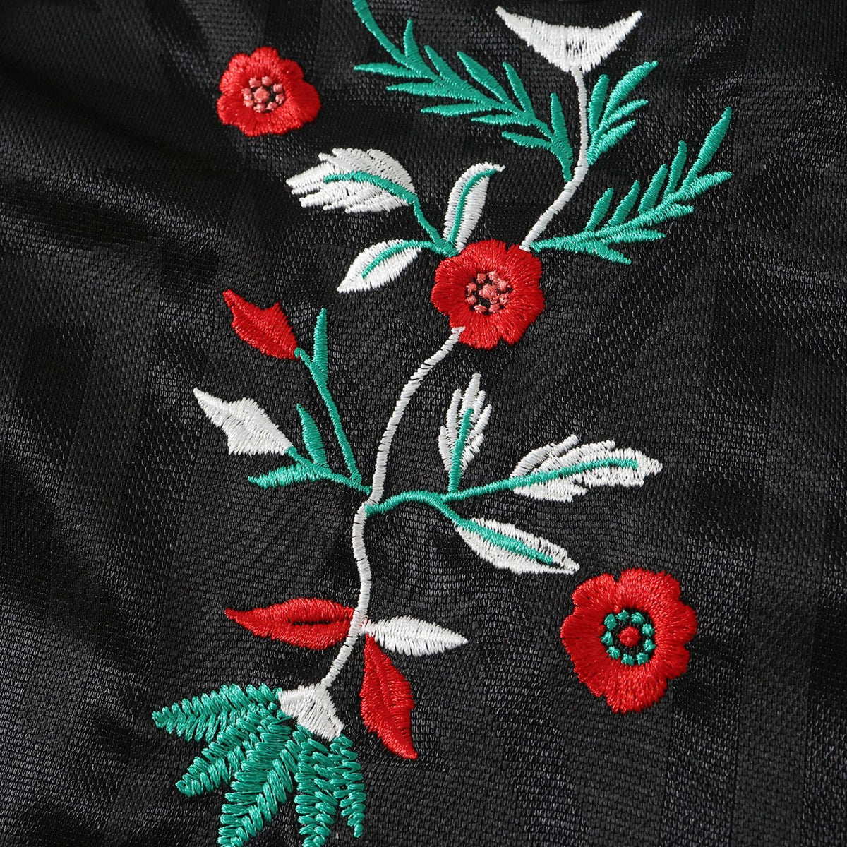 MEXICO 26/27 THIRD EMBROIDERED PLAYER JERSEY