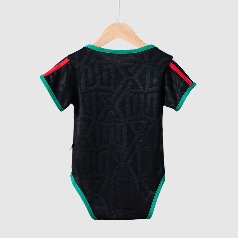MEXICO 26/27 THIRD JERSEY
