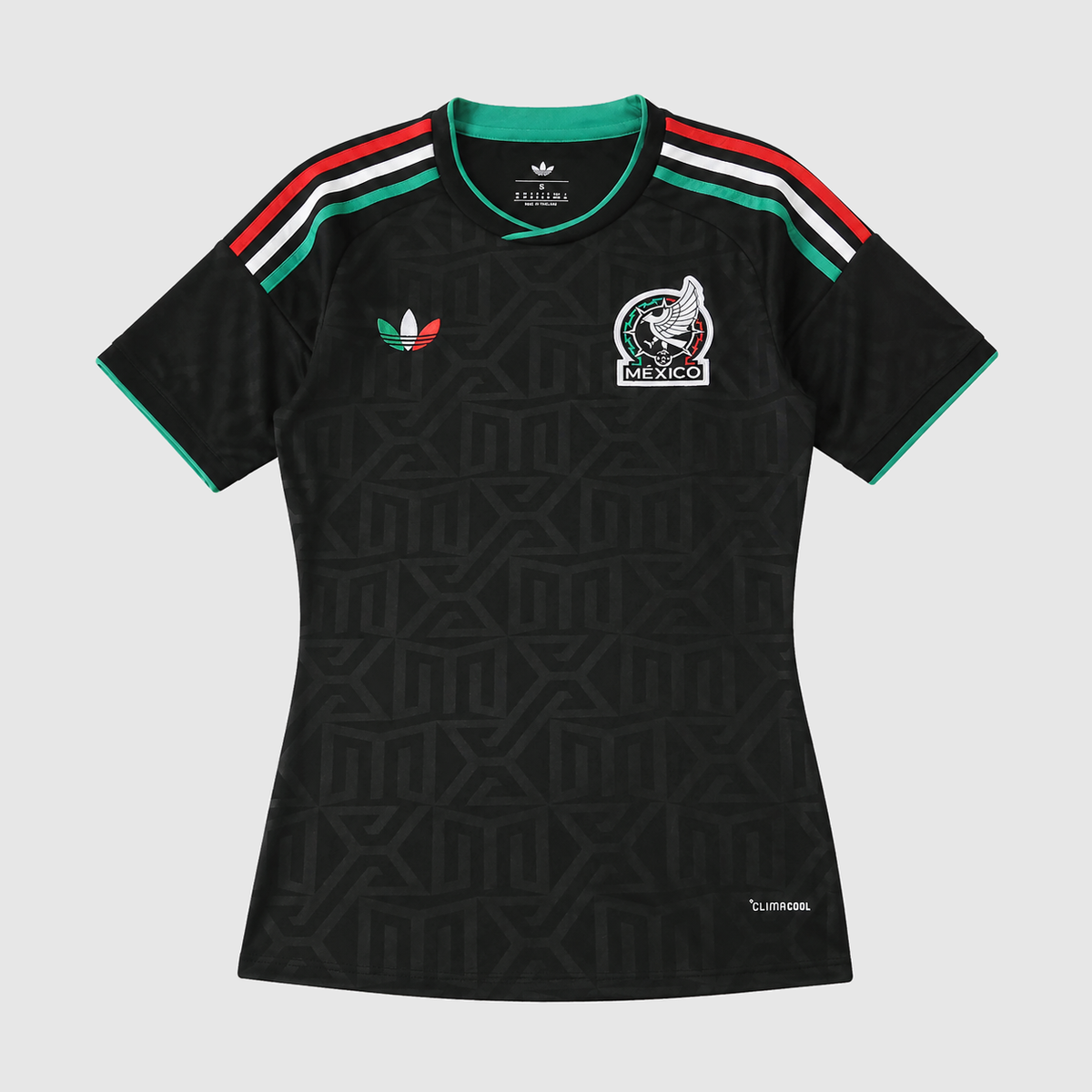 MEXICO 26/27 THIRD WOMEN I JERSEY