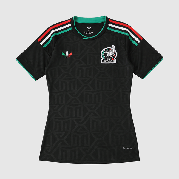 MEXICO 26/27 THIRD WOMEN I JERSEY