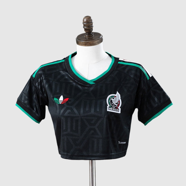 MEXICO 26/27 THIRD WOMEN II JERSEY