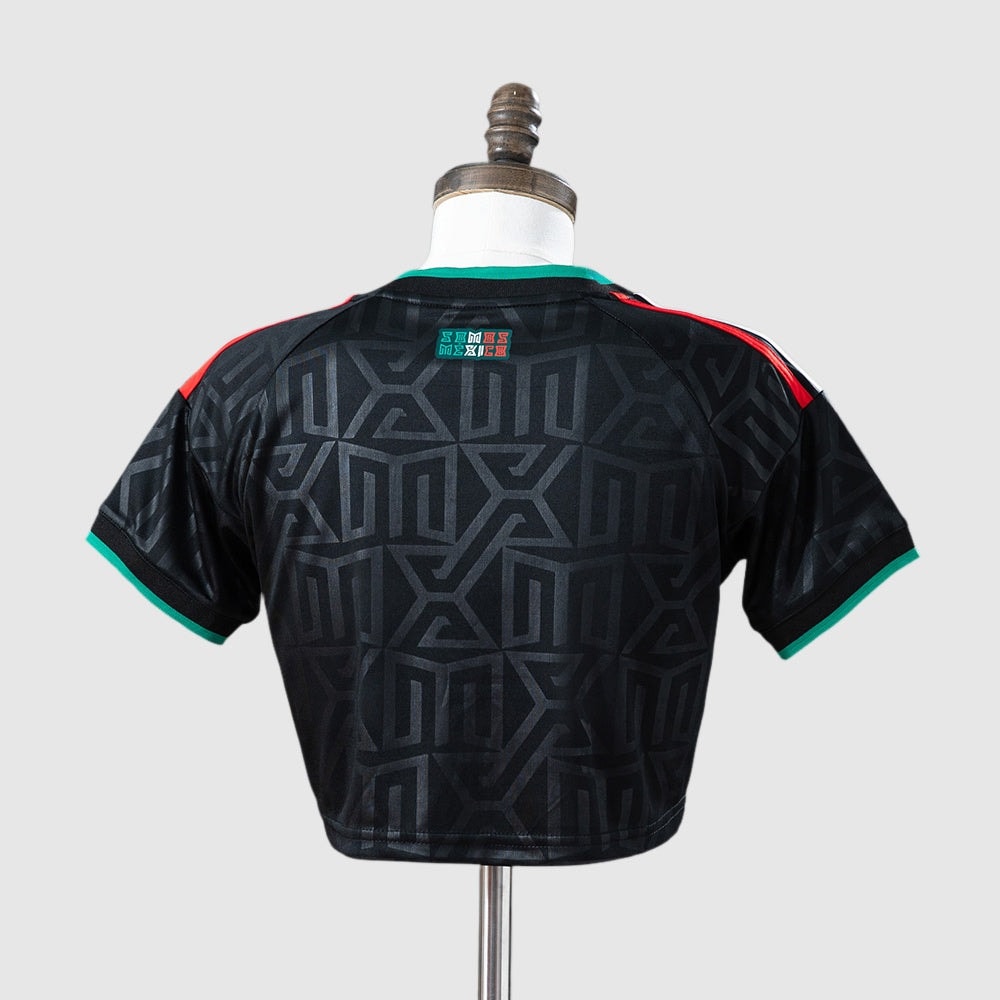 MEXICO 26/27 THIRD WOMEN II JERSEY