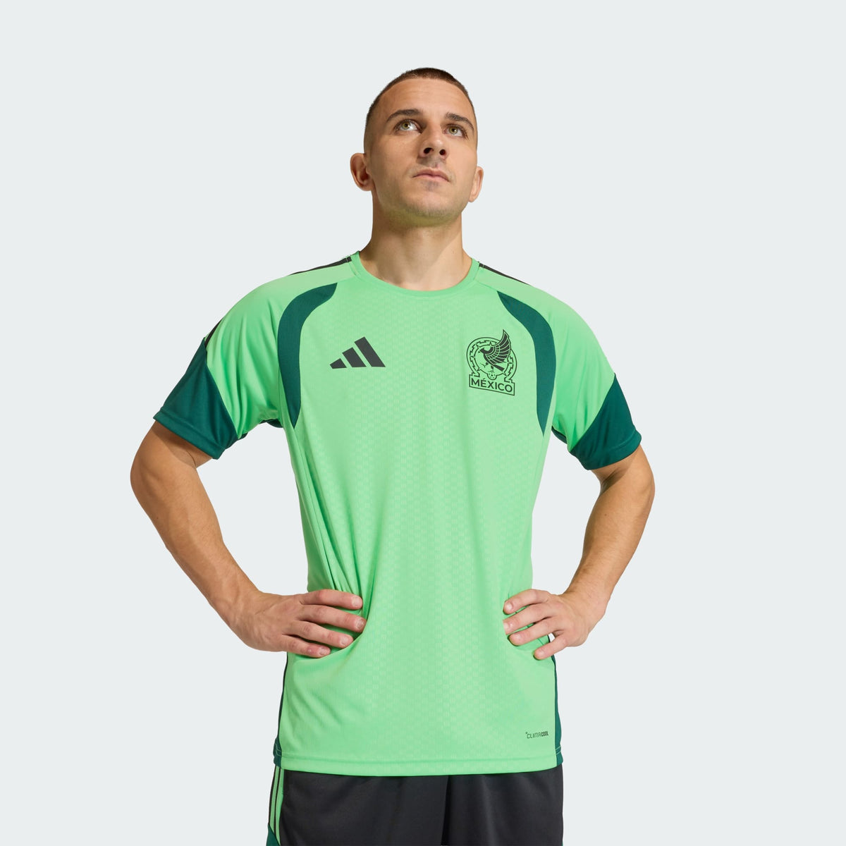 MEXICO 26/27 TRAINING TOP