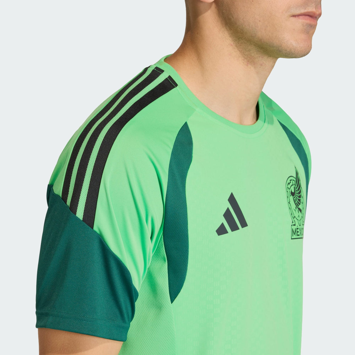 MEXICO 26/27 TRAINING TOP