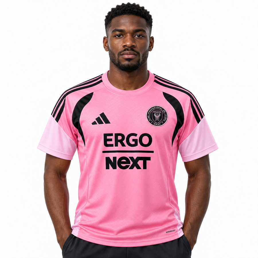 INTER MIAMI 26/27 TRAINING JERSEY