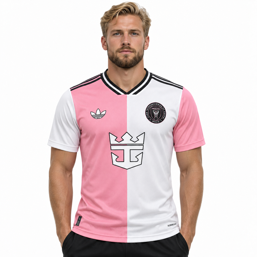 INTER MIAMI 26/27 PLAYER SPECIAL EDITION JERSEY
