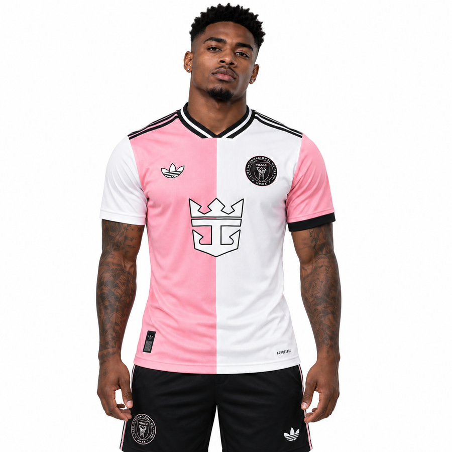 INTER MIAMI 26/27 SPECIAL EDITION JERSEY