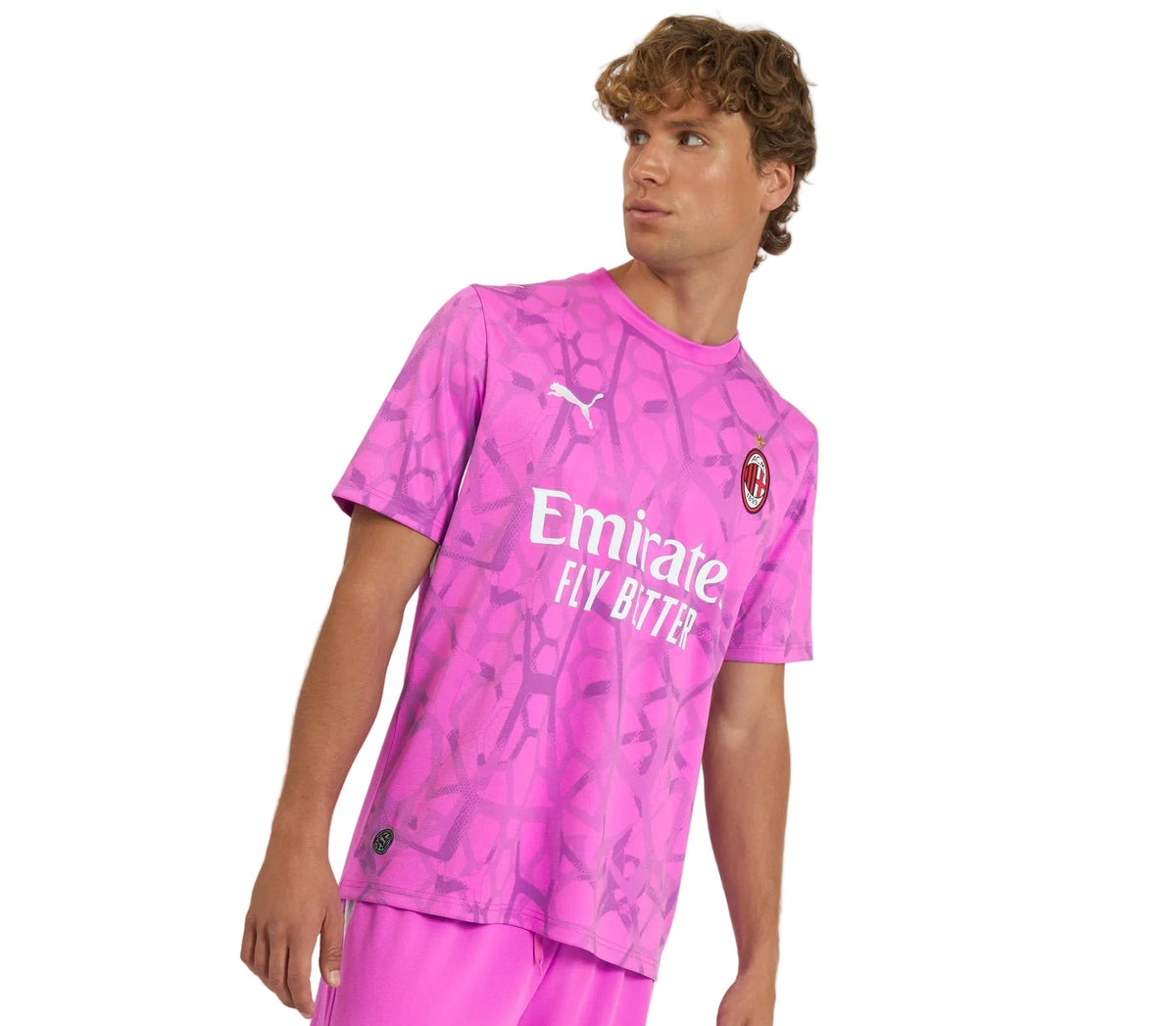 AC MILAN 26/27 GOALKEEPER AWAY JERSEY