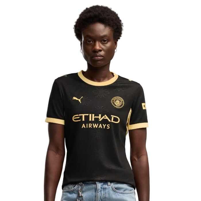 MANCHESTER CITY 26/27 AWAY WOMEN JERSEY