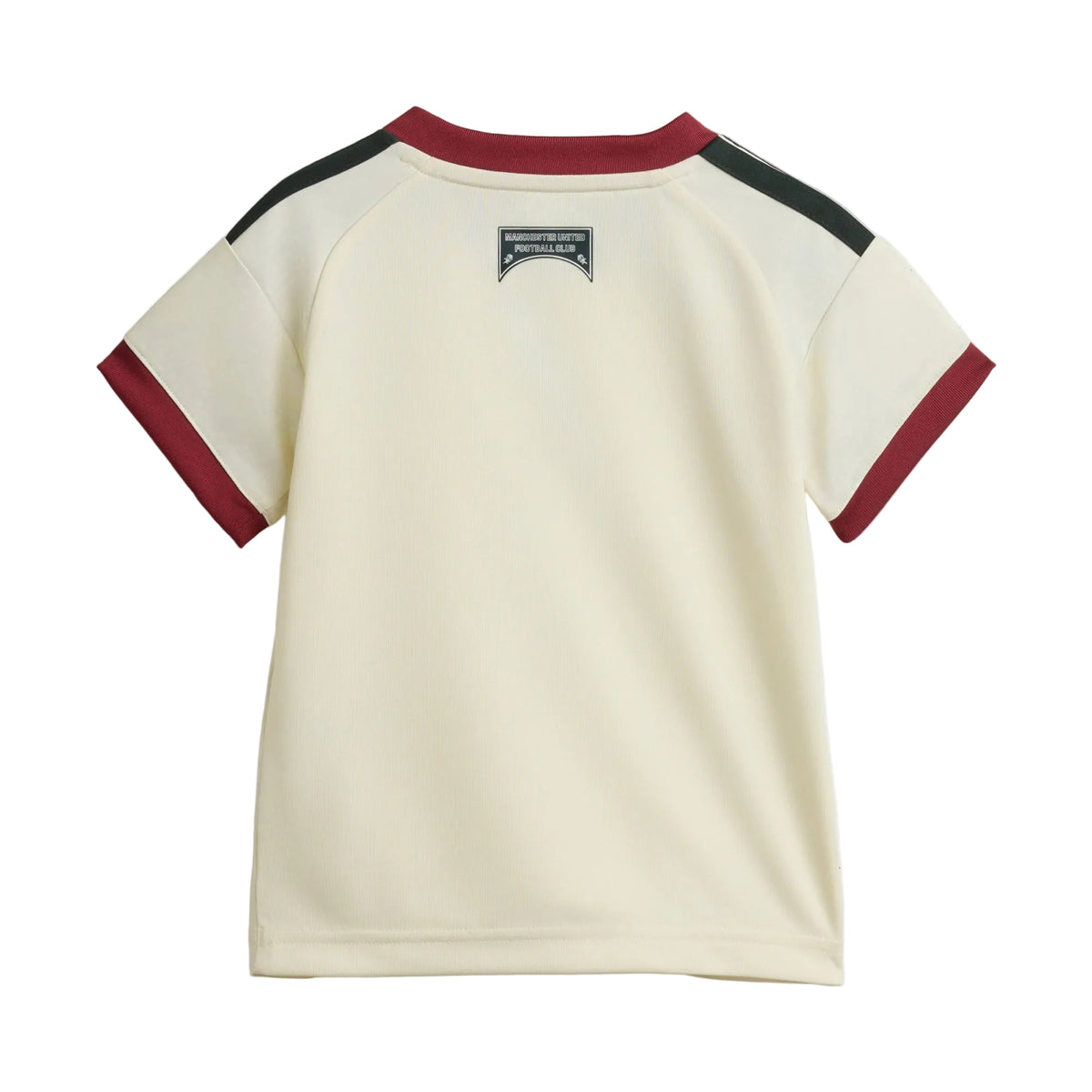 MANCHESTER UNITED 26/27 THIRD KIDS KIT