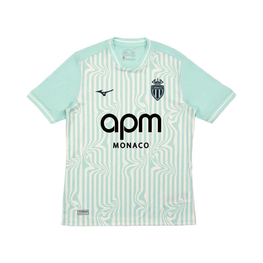 MONACO 26/27 PLAYER THIRD JERSEY