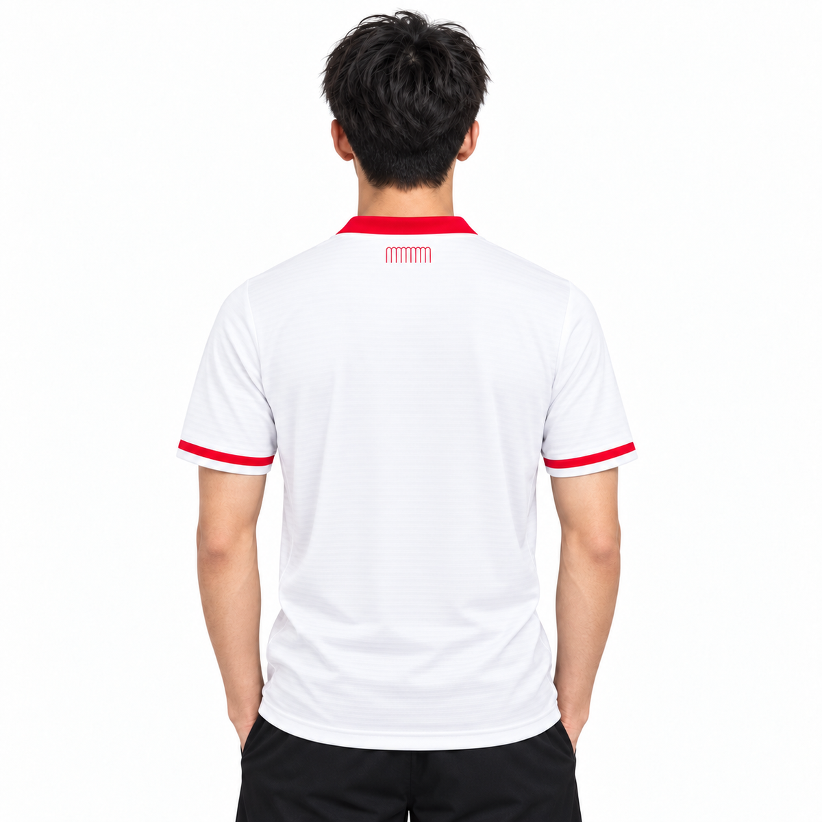 MONACO 26/27 HOME JERSEY