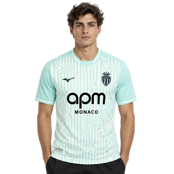MONACO 26/27 PLAYER THIRD JERSEY