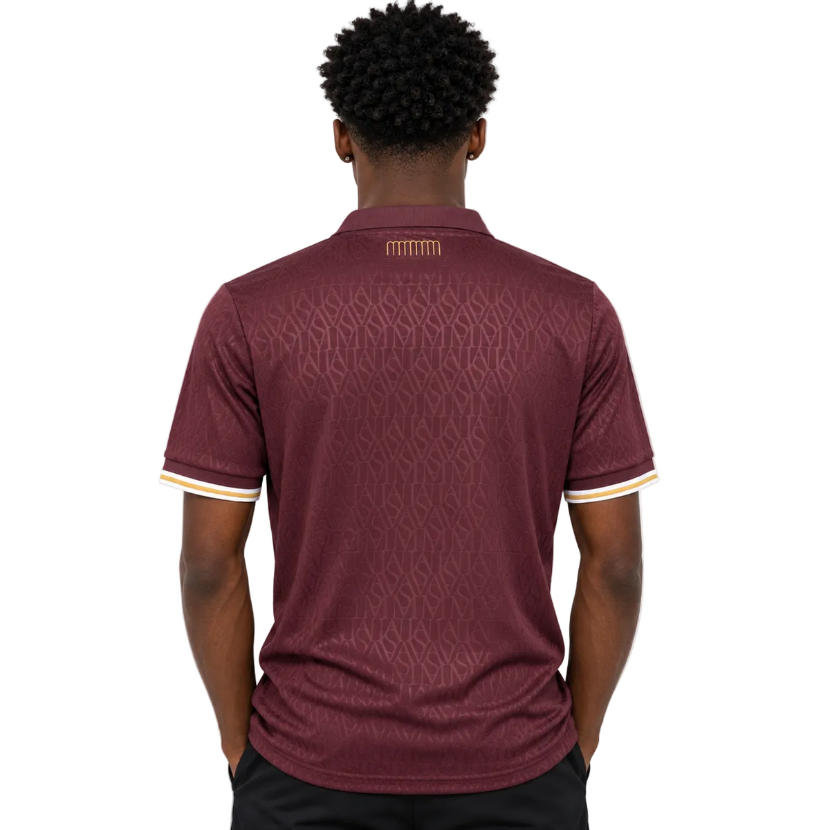 MONACO 26/27 PLAYER AWAY JERSEY
