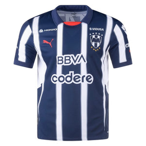 CF MONTERREY 24/25 HOME JERSEY
