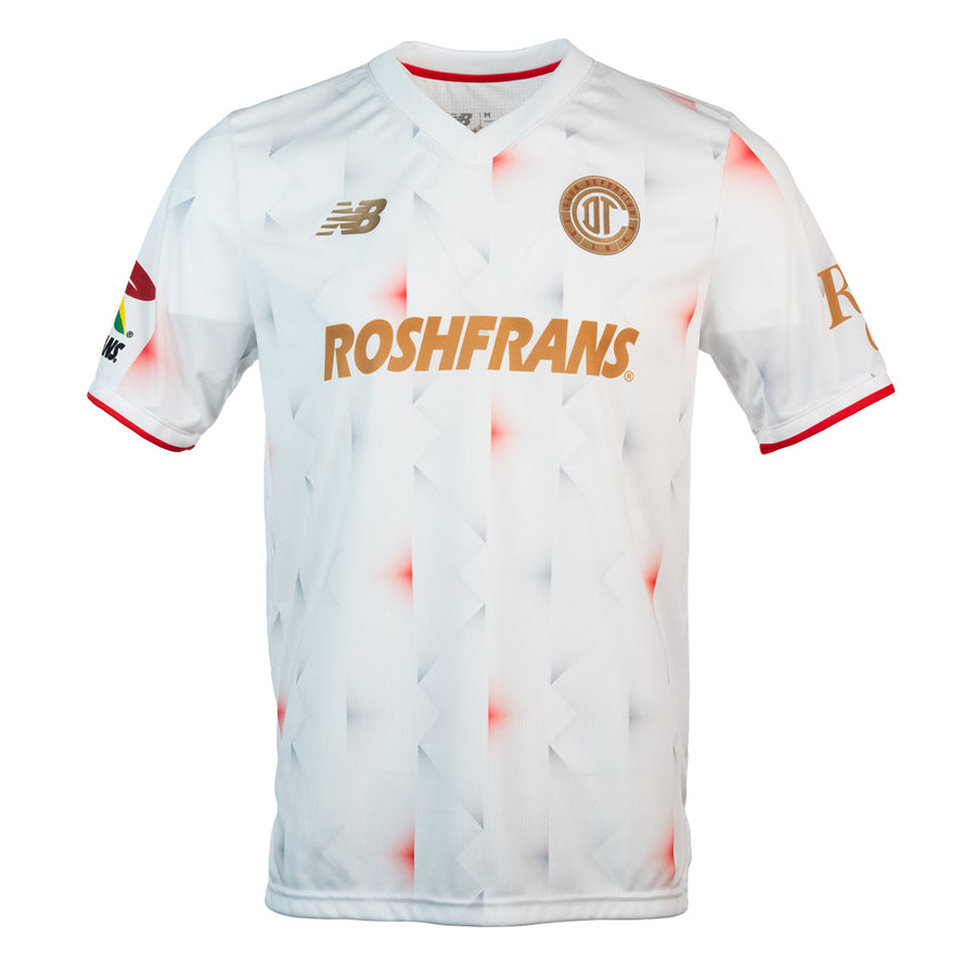 TOLUCA 25/26 AWAY JERSEY