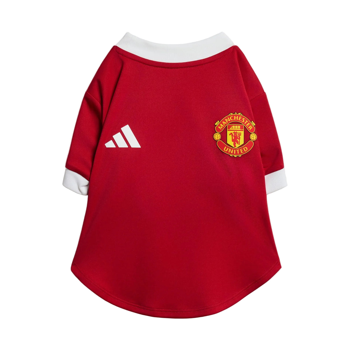 MANCHESTER UNITED PET 26/27 JERSEY