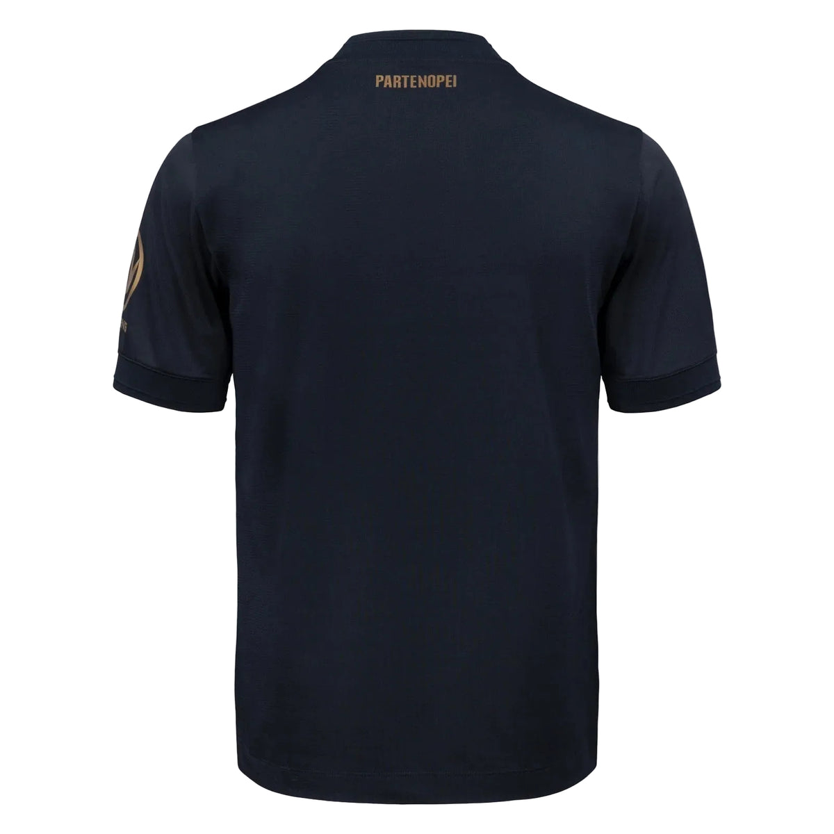 SSC NAPOLI 26/27 THIRD EURO JERSEY
