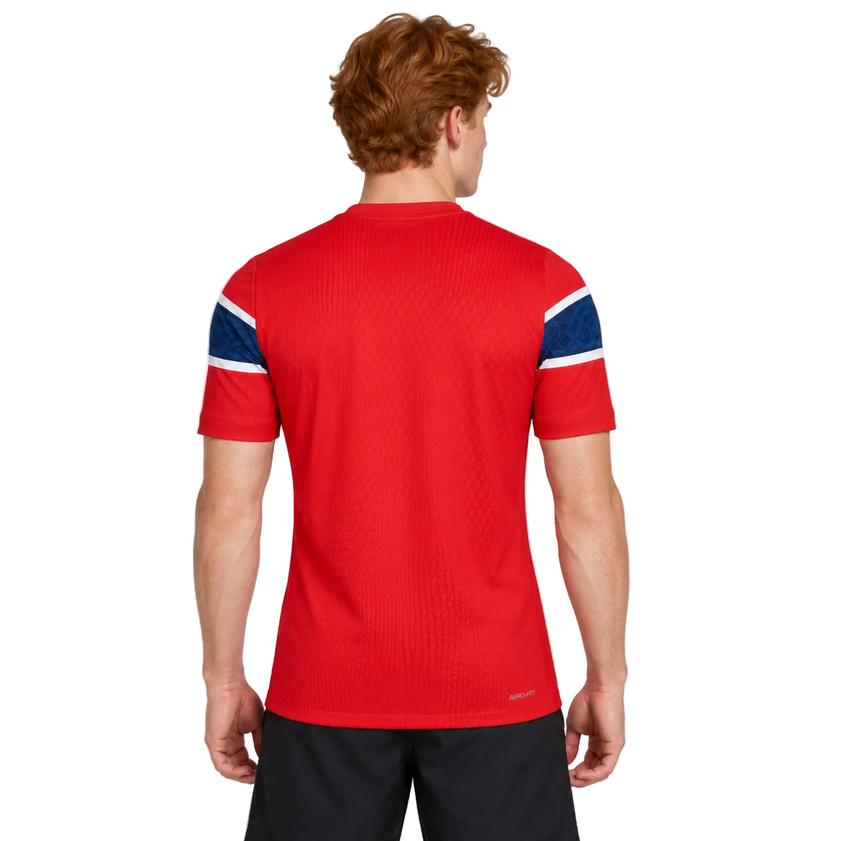 NORWAY 26/27 HOME PLAYER JERSEY