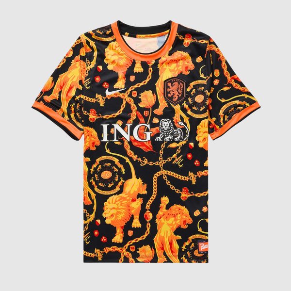 NETHERLANDS 26/27 PRE-MATCH JERSEY
