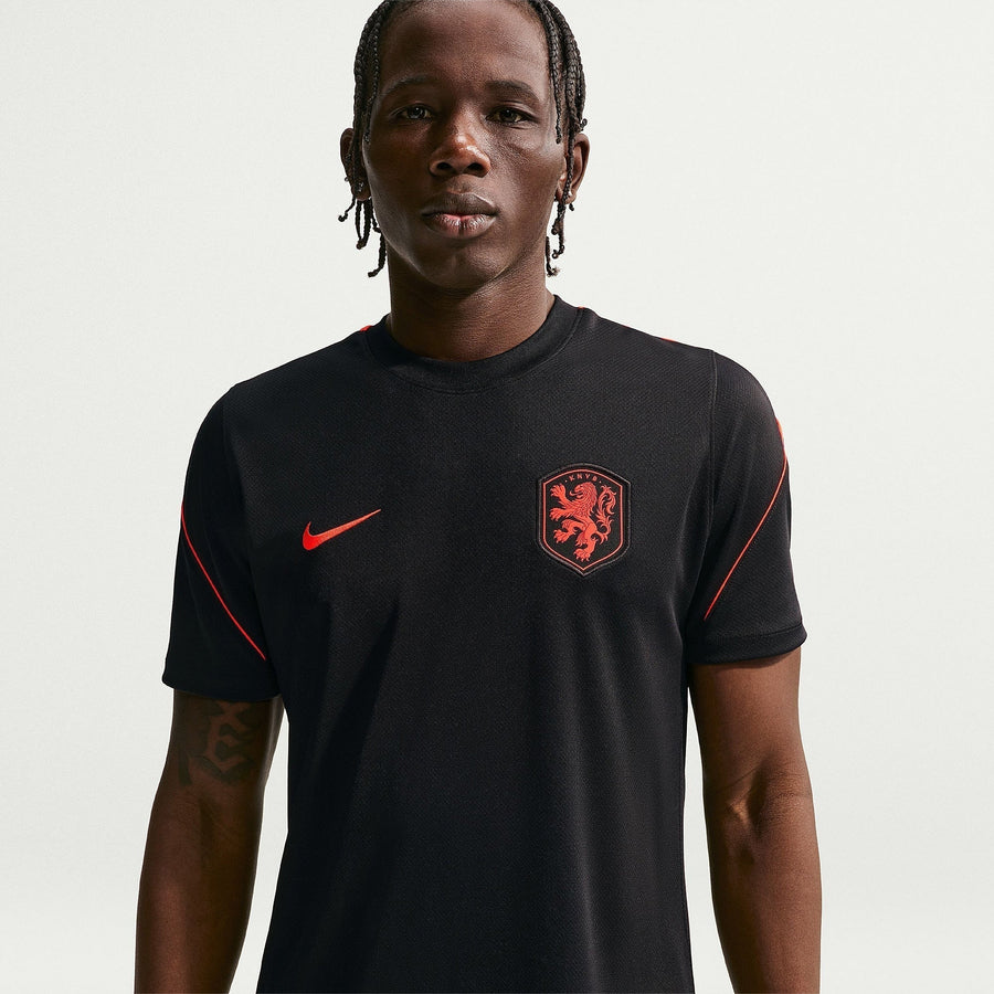 NETHERLANDS 26/27 TRAINING TOP