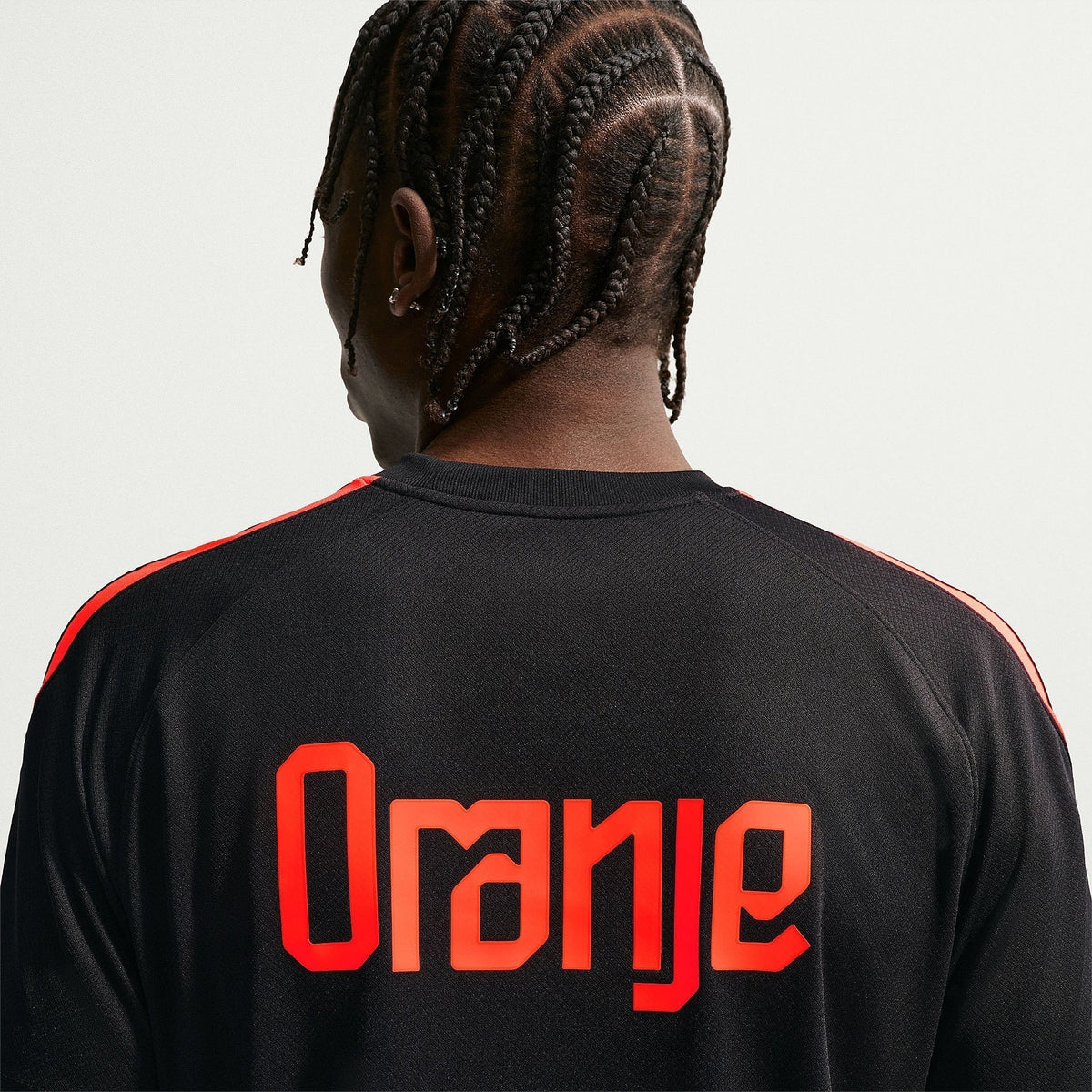 NETHERLANDS 26/27 TRAINING TOP
