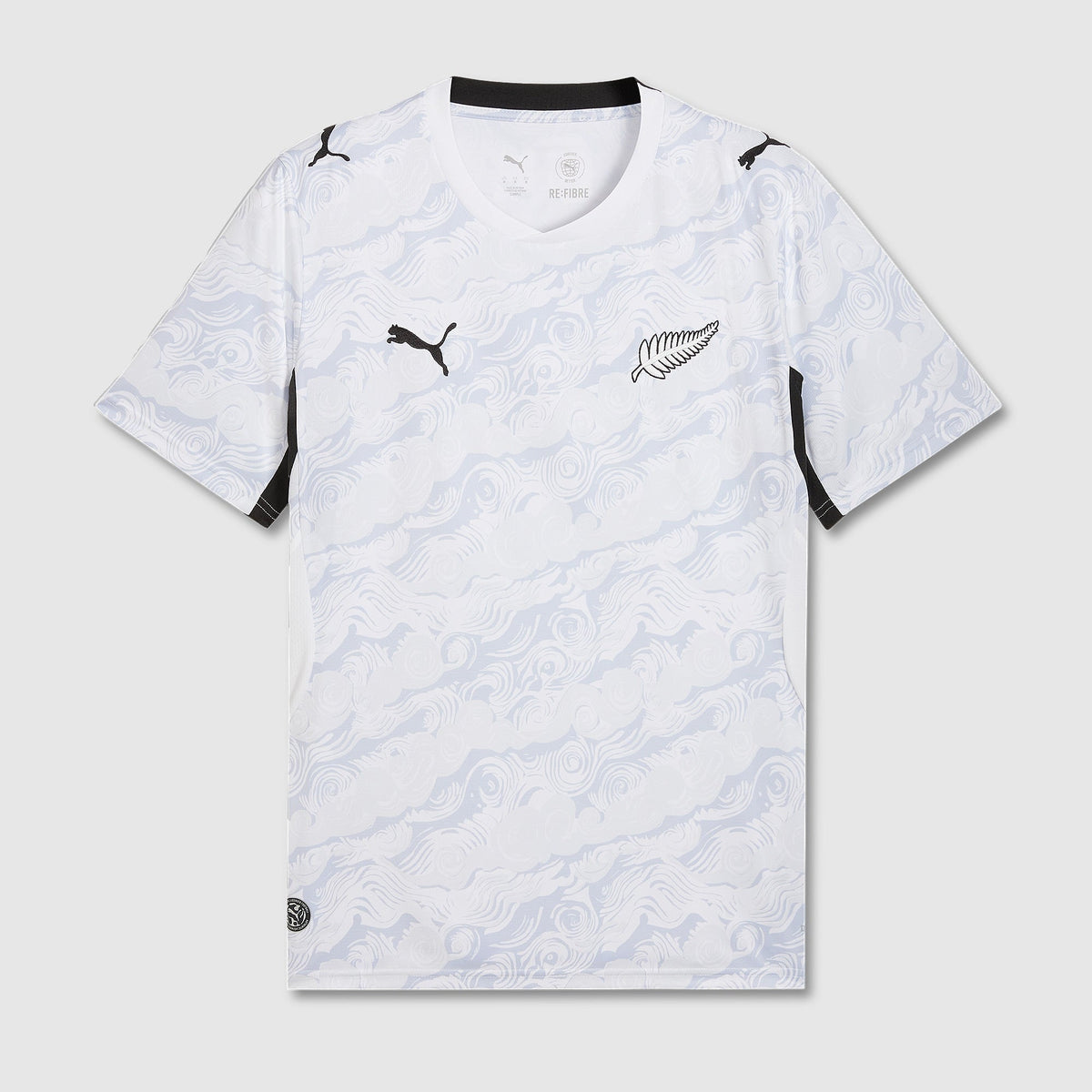 NEW ZEALAND 26/27 AWAY JERSEY