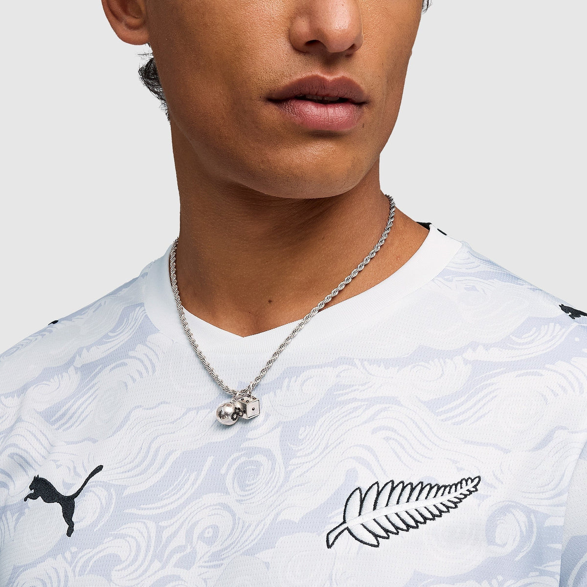 NEW ZEALAND 26/27 AWAY JERSEY