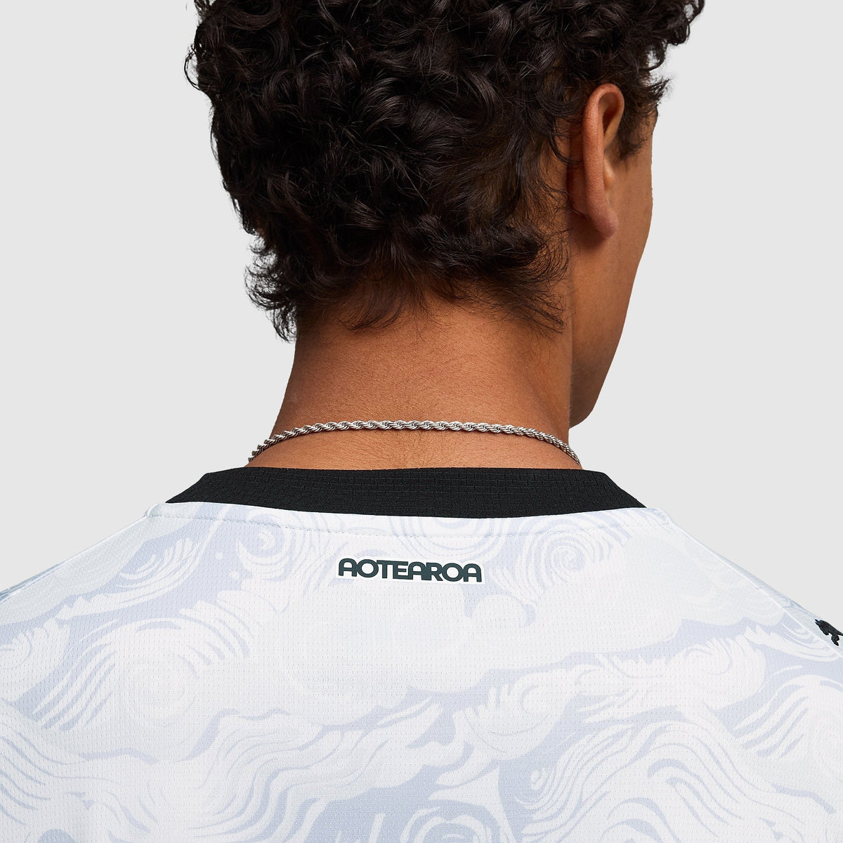 NEW ZEALAND 26/27 AWAY JERSEY