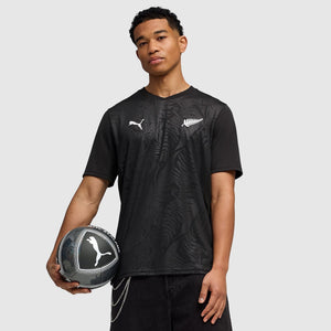 NEW ZEALAND 26/27 HOME JERSEY