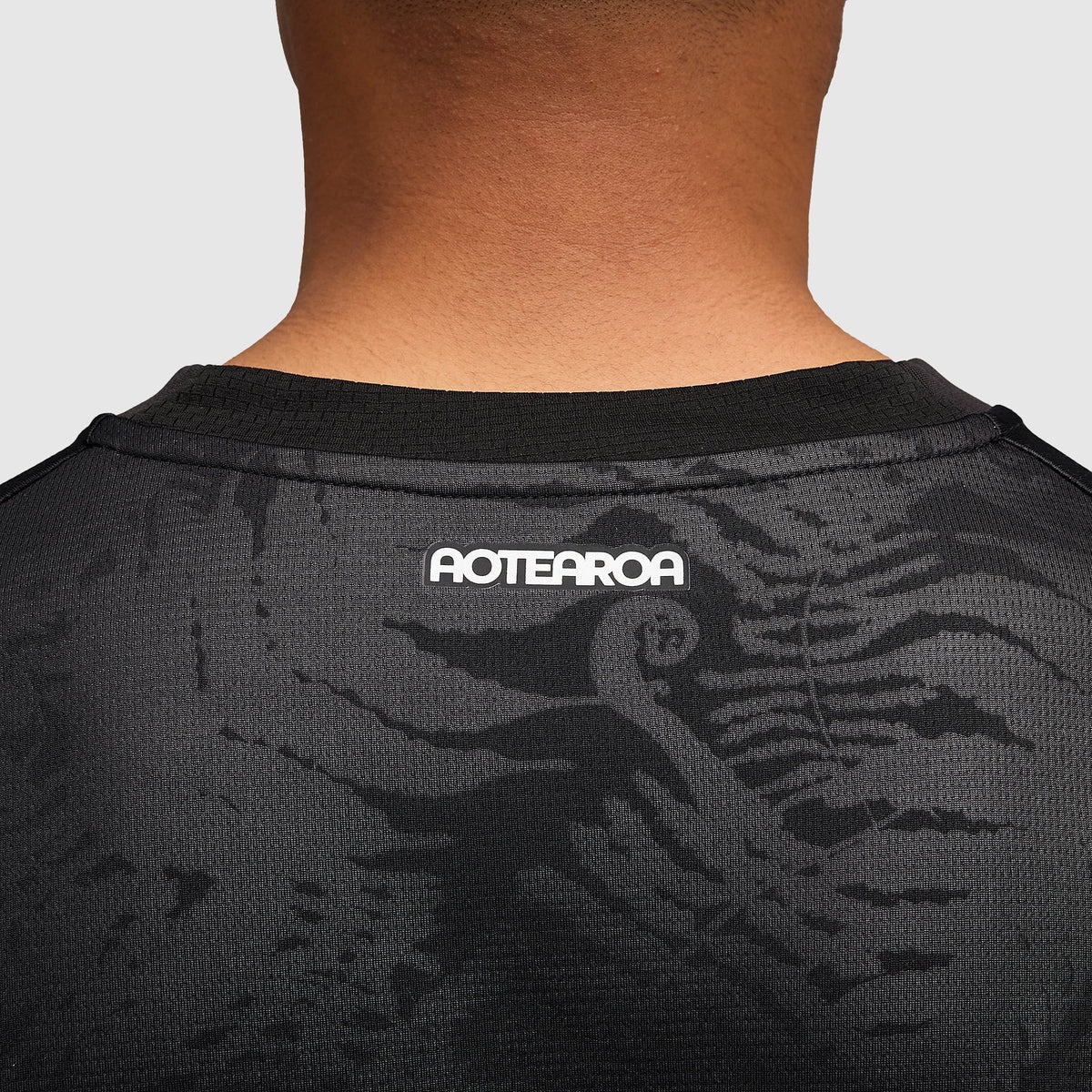 NEW ZEALAND 26/27 HOME JERSEY