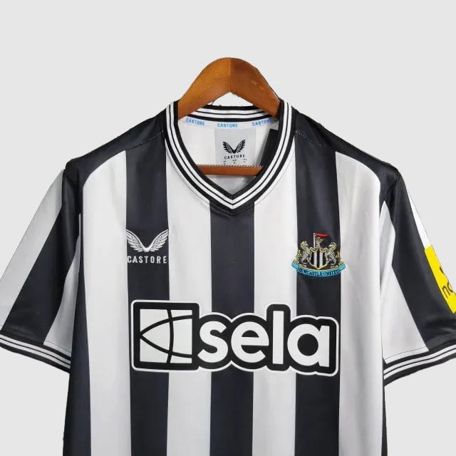 NEWCASTLE 23/24 HOME JERSEY