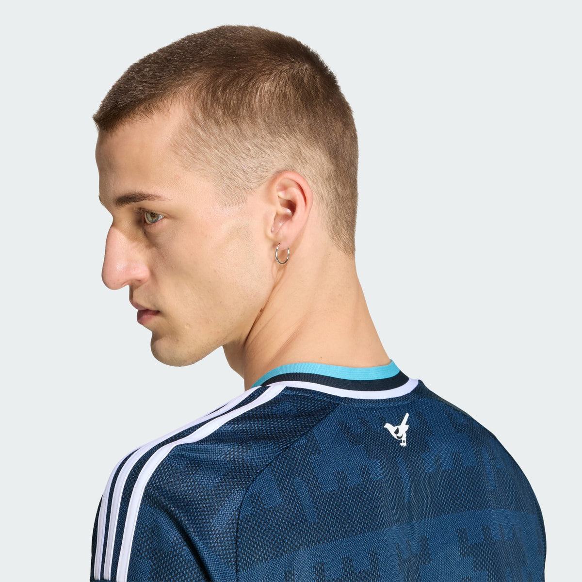 NEWCASTLE 26/27 AWAY LONG SLEEVE JERSEY