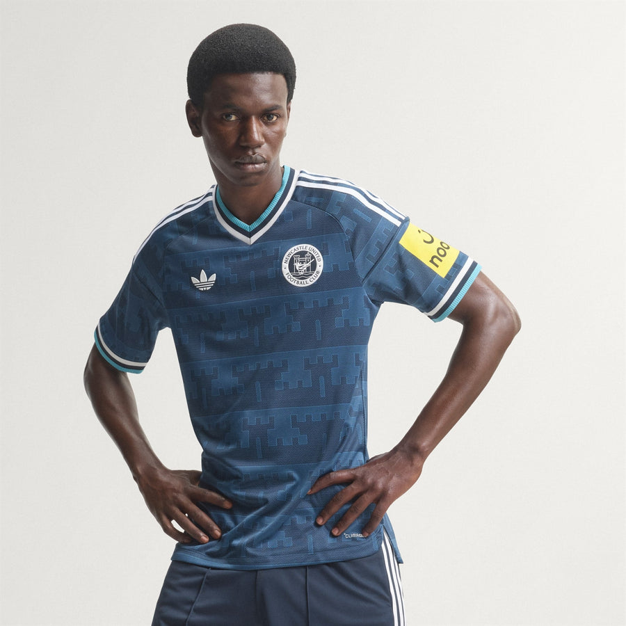 NEWCASTLE 26/27 AWAY PLAYER JERSEY